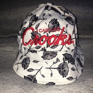 Unisex Bucket Hat